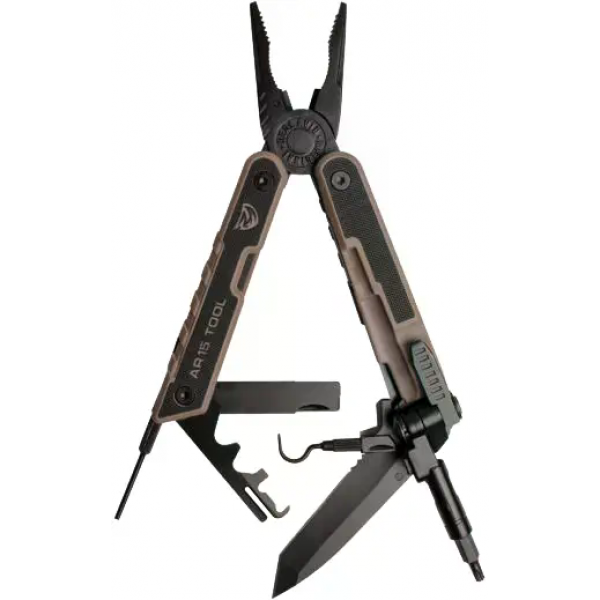 Мультиинструмент Real Avid AR-15 Tool