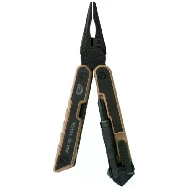 Мультиинструмент Real Avid AR-15 Tool