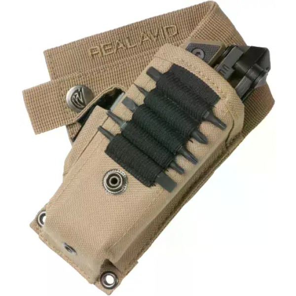 Мультиинструмент Real Avid AR-15 Tool