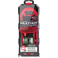 Набор для чистки оружия Real Avid Gun Boss Multi-Kit – .22CAL