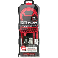 Набор для чистки оружия Real Avid Gun Boss Multi-Kit – .223 CAL / 5.56 мм