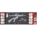 Набор для чистки оружия Real Avid Master Cleaning Station - AR-15