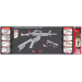 Набор для чистки оружия Real Avid Master Cleaning Station - AR-15