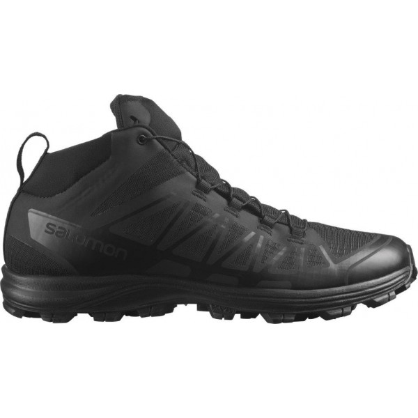 Кросівки Salomon SPEED ASSAULT 2 Black