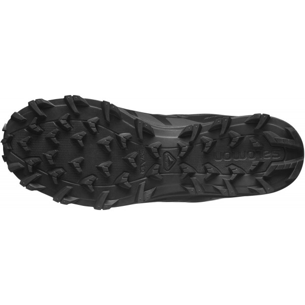 Кросівки Salomon SPEED ASSAULT 2 Black