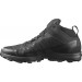 Кросівки Salomon SPEED ASSAULT 2 Black