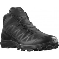 Кроссовки Salomon SPEED ASSAULT 2 Black