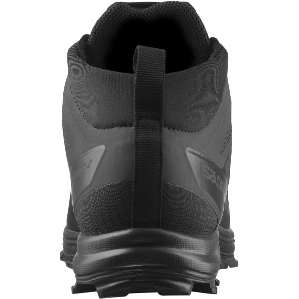 Кросівки Salomon SPEED ASSAULT 2 Black
