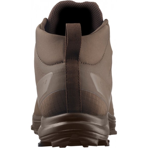 Кроссовки Salomon SPEED ASSAULT 2 Earth