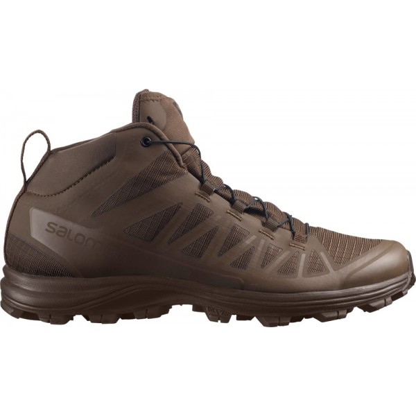 Кроссовки Salomon SPEED ASSAULT 2 Earth