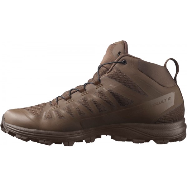 Кроссовки Salomon SPEED ASSAULT 2 Earth