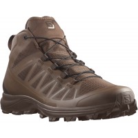 Кроссовки Salomon SPEED ASSAULT 2 Earth