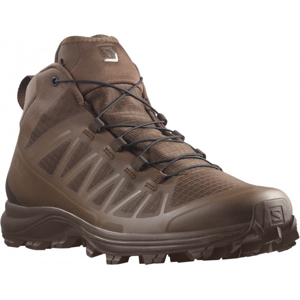 Кроссовки Salomon SPEED ASSAULT 2 Earth