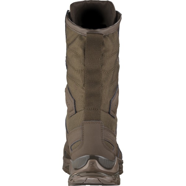 Ботинки Salomon XA Forces JUNGLE Dark Earth