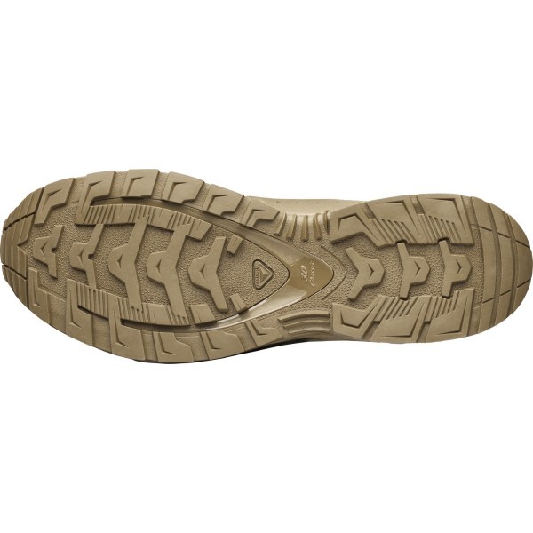 Ботинки Salomon XA Forces JUNGLE Coyote