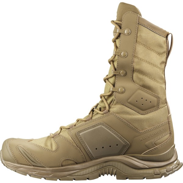 Ботинки Salomon XA Forces JUNGLE Coyote