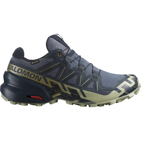 Кросівки Salomon outdoor SPEEDCROSS GTX 6