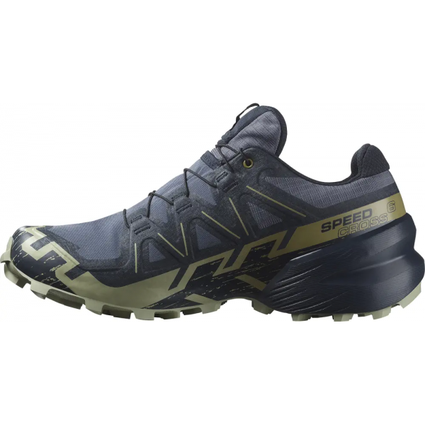 Кросівки Salomon outdoor SPEEDCROSS GTX 6