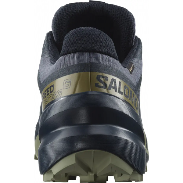 Кросівки Salomon outdoor SPEEDCROSS GTX 6