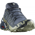 Кросівки Salomon outdoor SPEEDCROSS GTX 6