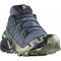 Кроссовки Salomon outdoor SPEEDCROSS GTX 6