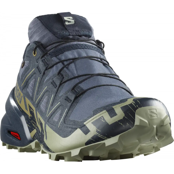Кросівки Salomon outdoor SPEEDCROSS GTX 6
