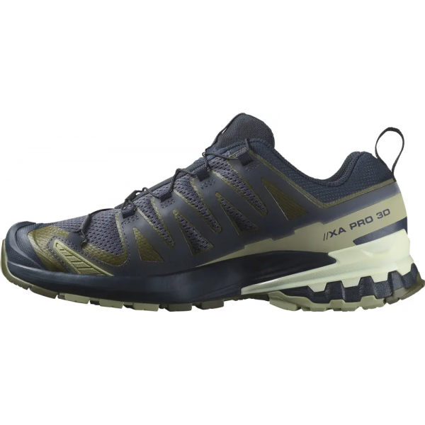 Кросівки Salomon outdoor XA PRO 3D V9 India