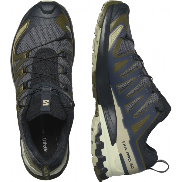Кросівки Salomon outdoor XA PRO 3D V9 India