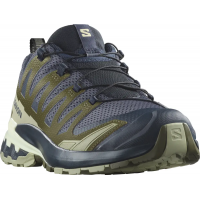 Кроссовки Salomon outdoor XA PRO 3D V9 India