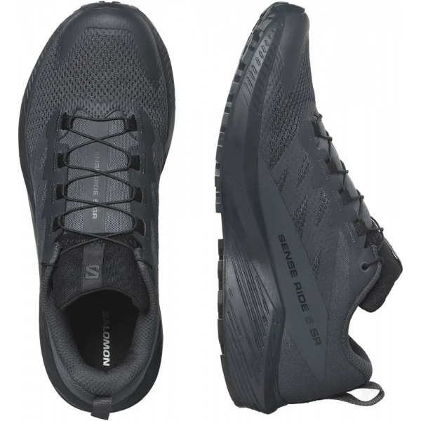 Кроссовки Salomon Sense Ride 5 SR Indink
