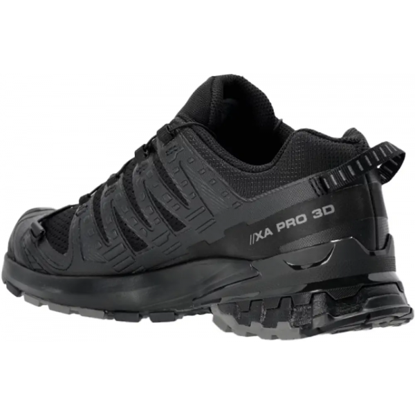 Кроссовки Salomon XA PRO Forces Black
