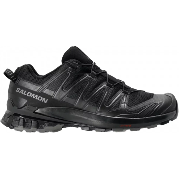 Кроссовки Salomon XA PRO Forces Black