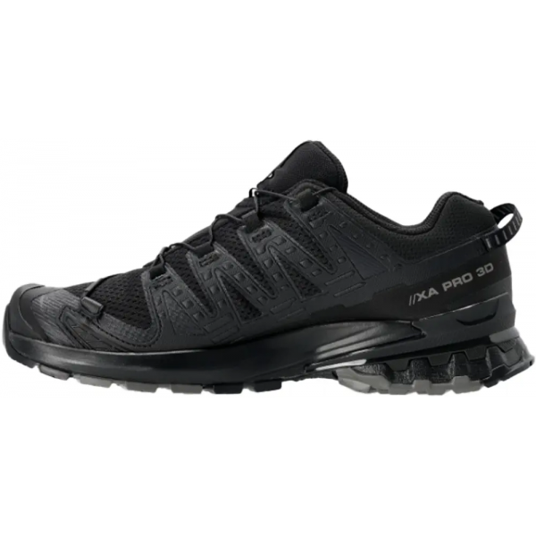 Кроссовки Salomon XA PRO Forces Black