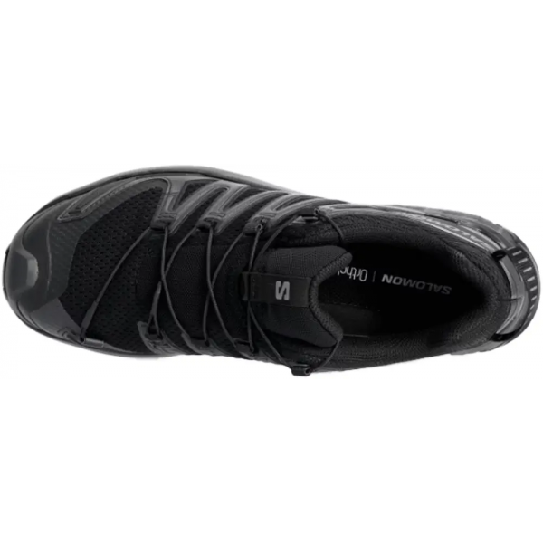Кроссовки Salomon XA PRO Forces Black