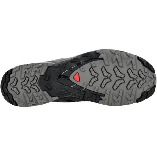 Кроссовки Salomon XA PRO Forces Black
