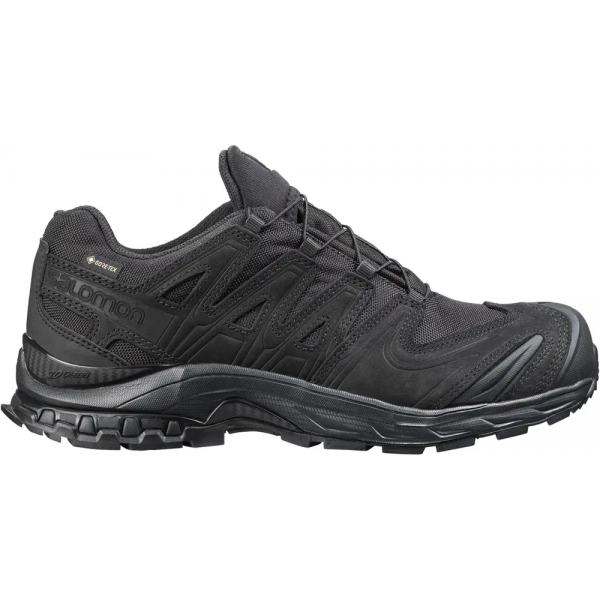Кроссовки Salomon  XA Forces GTX Black
