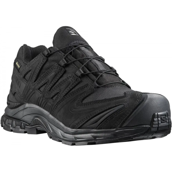 Кроссовки Salomon  XA Forces GTX Black
