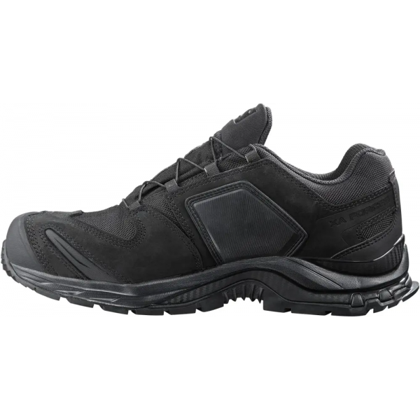 Кроссовки Salomon  XA Forces GTX Black