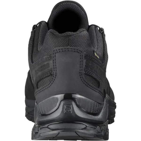 Кроссовки Salomon  XA Forces GTX Black