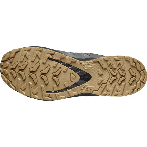 Кроссовки Salomon XA PRO Forces Castlerock