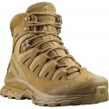 Черевики Salomon QUEST 4D GTX Forces 2 Coyote