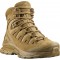 Ботинки Salomon QUEST 4D GTX Forces 2 Coyote