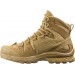 Черевики Salomon QUEST 4D GTX Forces 2 Coyote