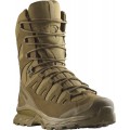Ботинки Salomon QUEST 4D Forces 2 High GTX Coyote
