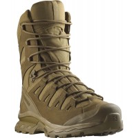 Ботинки Salomon QUEST 4D Forces 2 High GTX Coyote