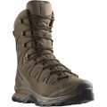 Ботинки Salomon QUEST 4D Forces 2 High GTX Earth