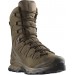 Ботинки Salomon QUEST 4D Forces 2 High GTX Earth
