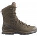 Ботинки Salomon QUEST 4D Forces 2 High GTX Earth