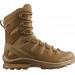 Ботинки Salomon QUEST 4D Forces 2 High GTX Coyote