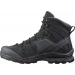 Черевики Salomon QUEST 4D Forces 2 Black